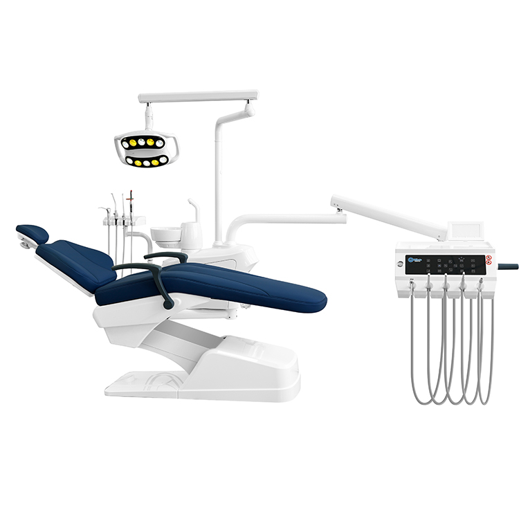 Dental chair, Dental unit, China dental chair unit, dental equipment